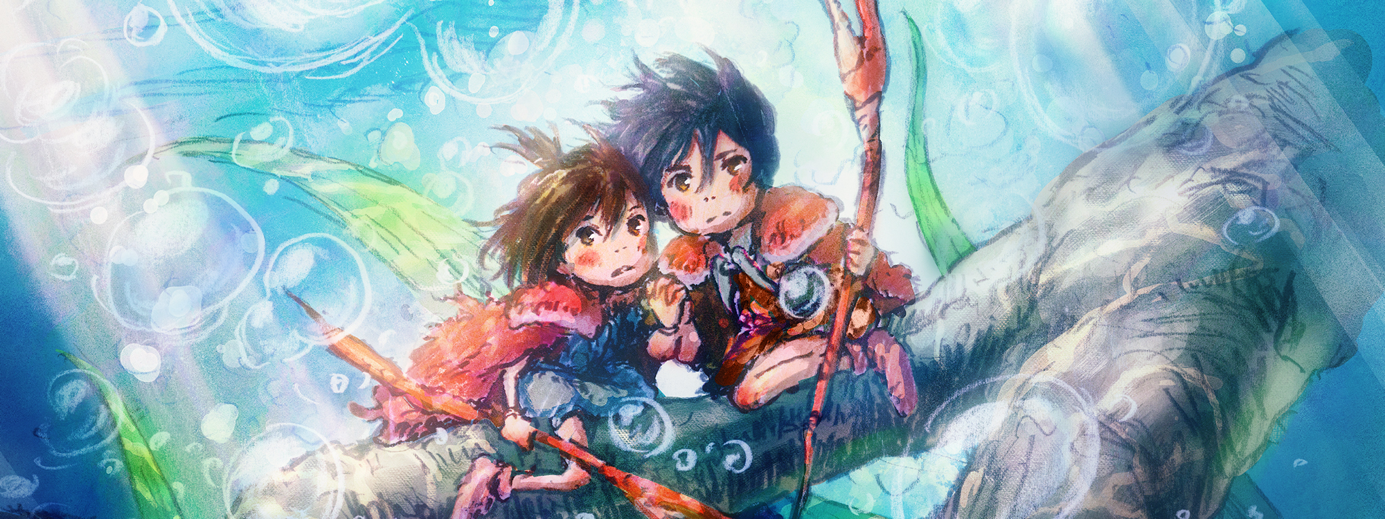 谦虚的英雄 普乐卡短片剧场系列第一辑剧照的剧照