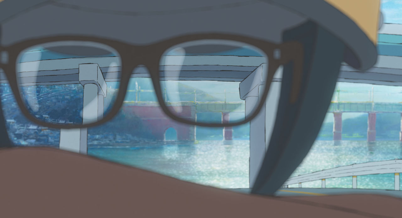 谦虚的英雄 普乐卡短片剧场系列第一辑剧照的剧照