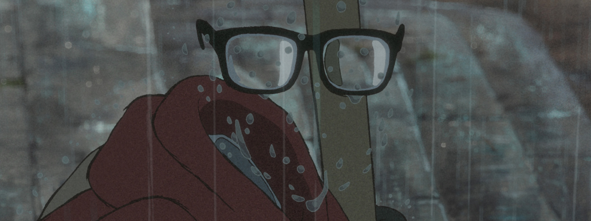 谦虚的英雄 普乐卡短片剧场系列第一辑剧照的剧照