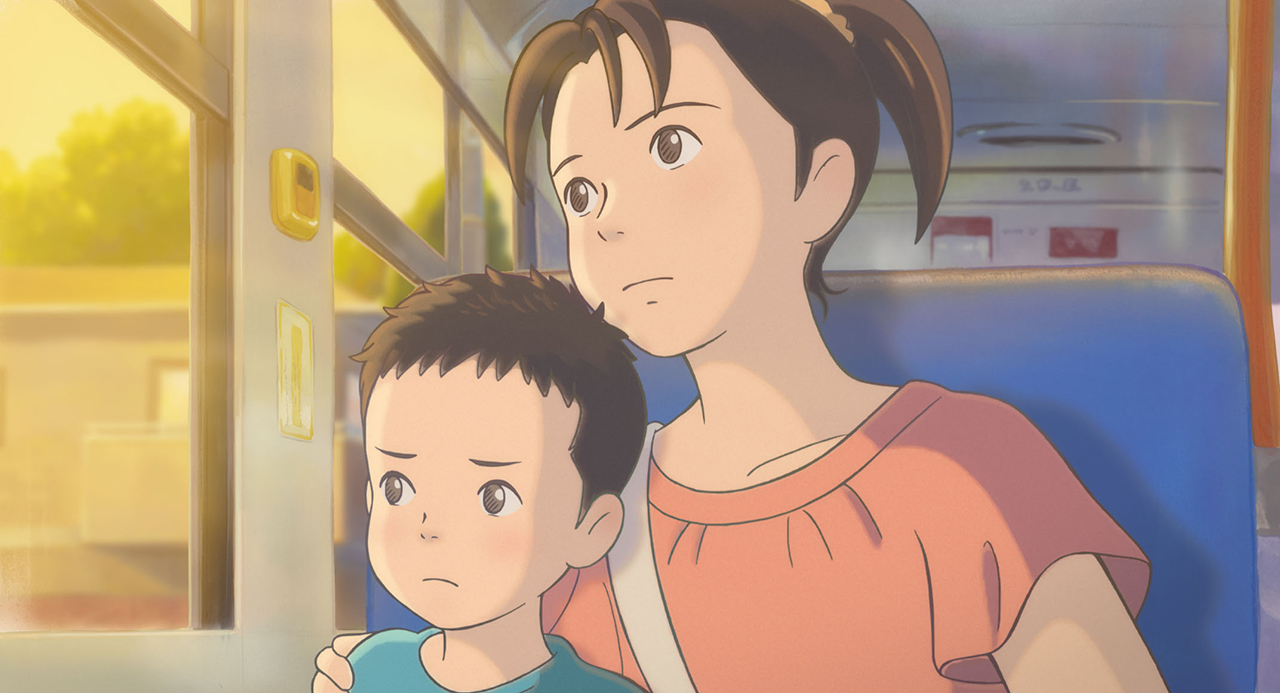 谦虚的英雄 普乐卡短片剧场系列第一辑剧照的剧照