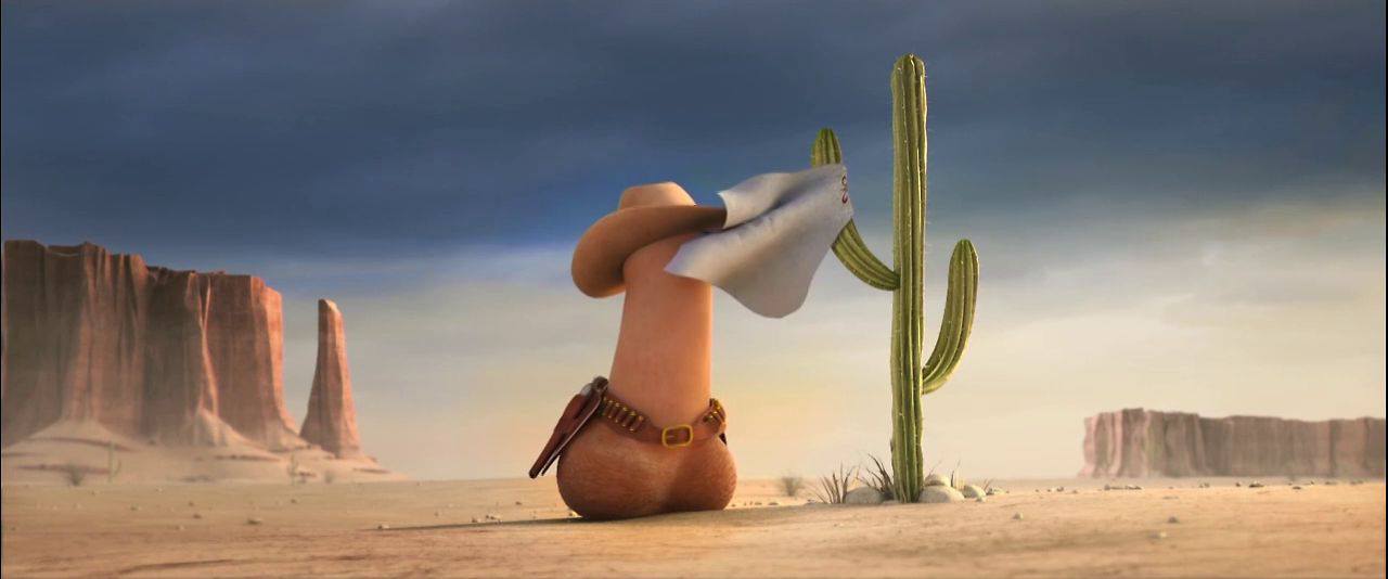 通缉曲剧照的剧照