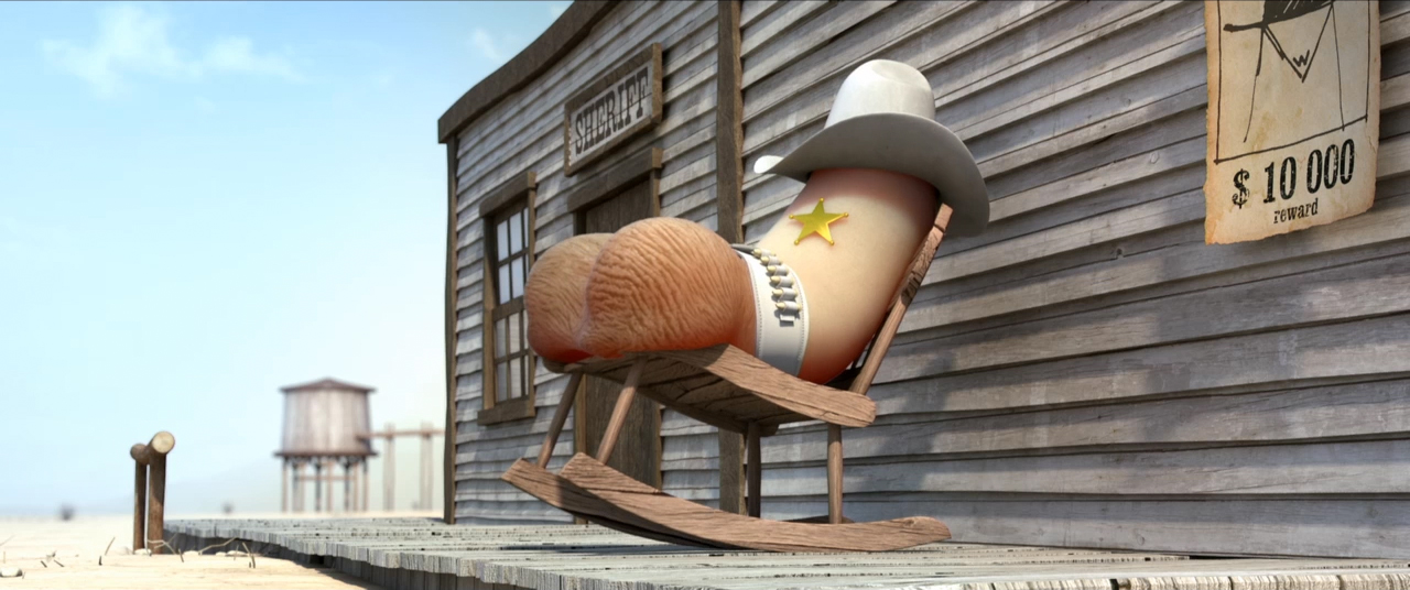 通缉曲剧照的剧照