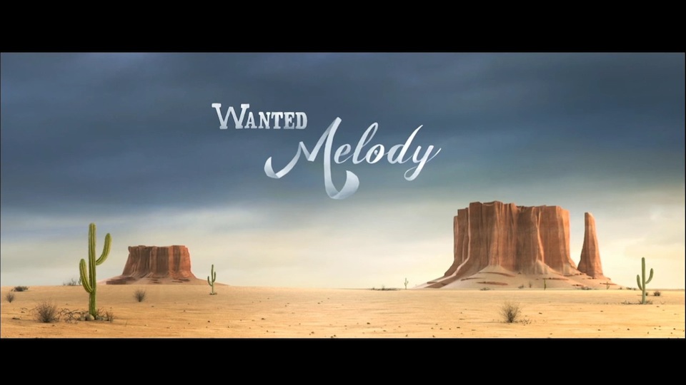 通缉曲剧照的剧照