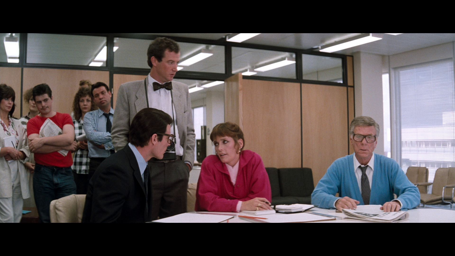 超人4：和平任务剧照的剧照