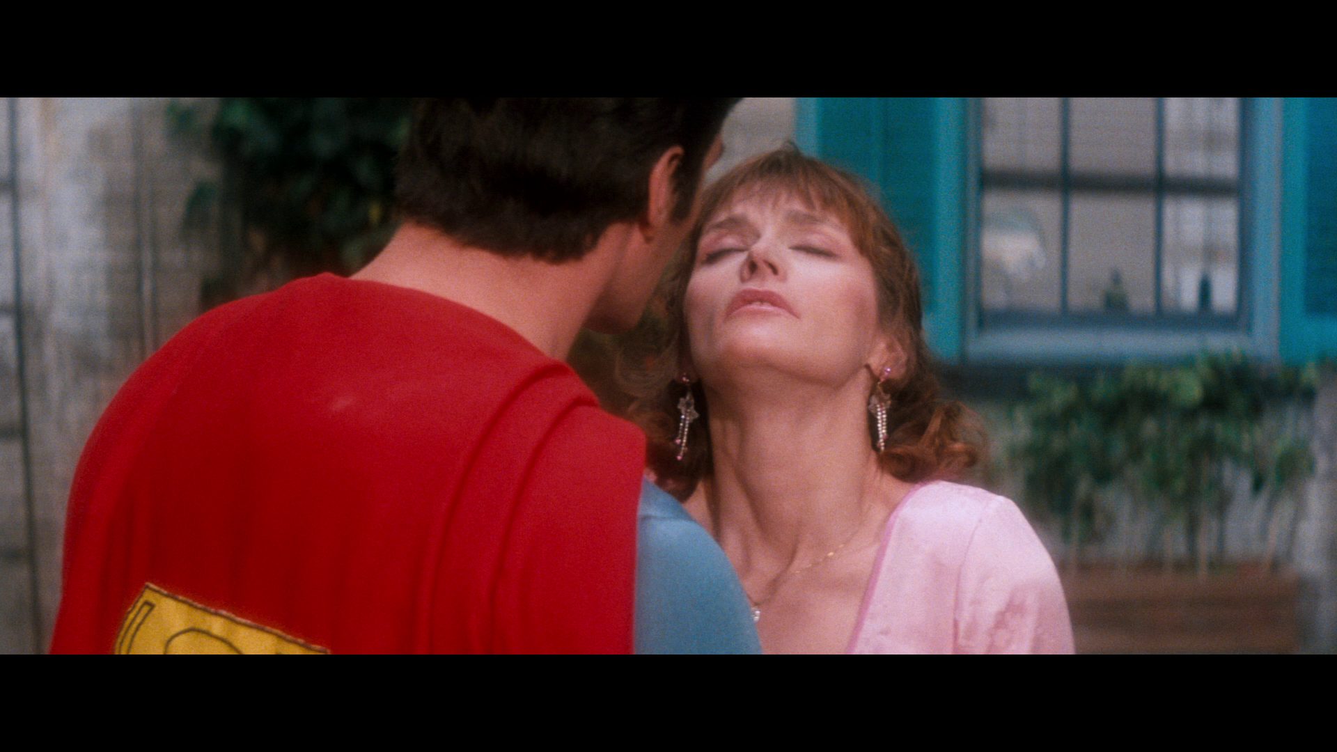 超人4：和平任务剧照的剧照