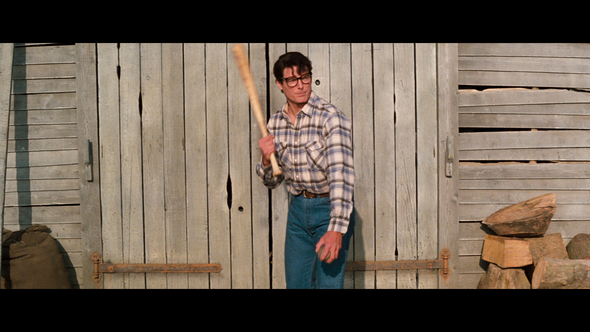 超人4：和平任务剧照的剧照