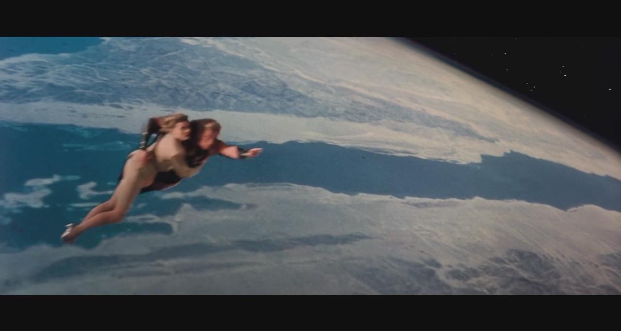 超人4：和平任务剧照的剧照