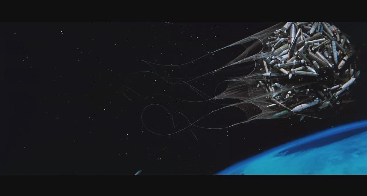 超人4：和平任务剧照的剧照