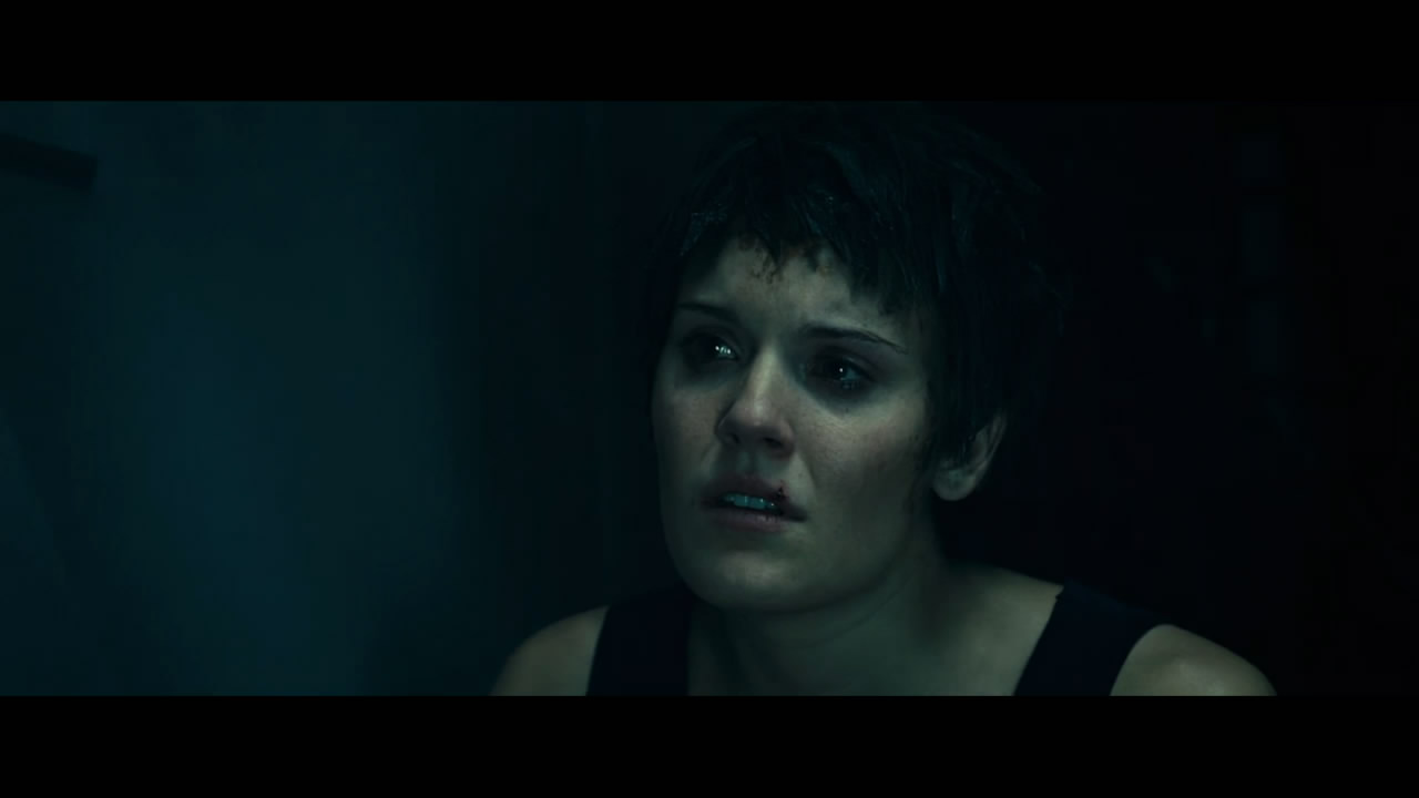 太空一号剧照的剧照