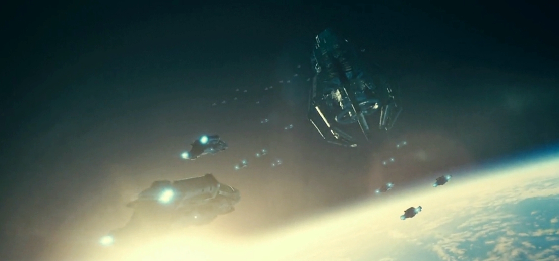 太空一号剧照的剧照