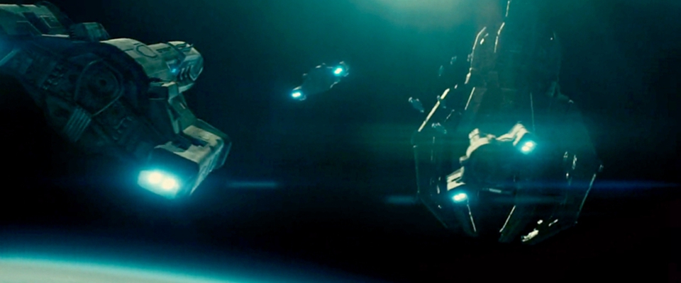 太空一号剧照的剧照