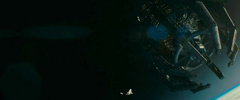 太空一号剧照的剧照