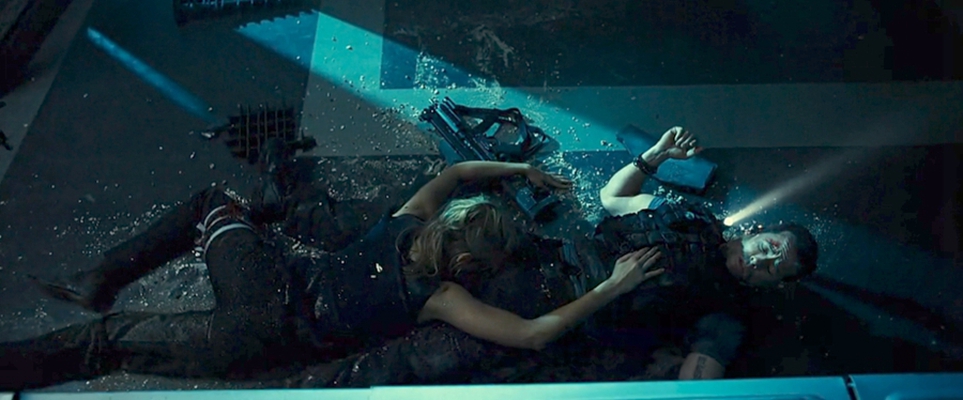 太空一号剧照的剧照