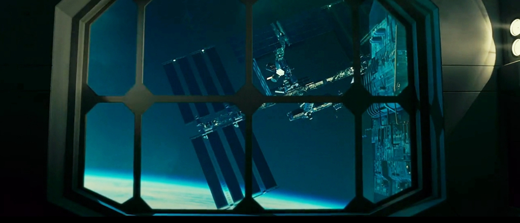 太空一号剧照的剧照