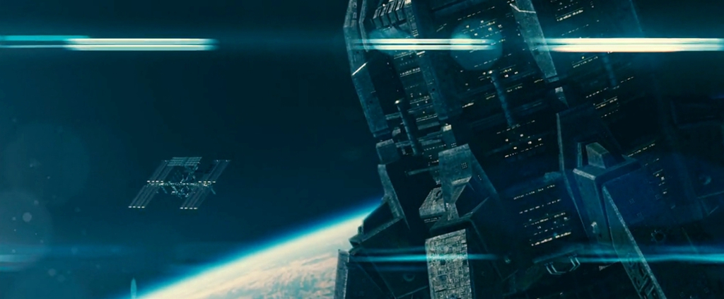 太空一号剧照的剧照