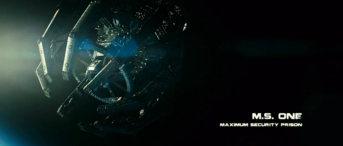 太空一号剧照的剧照