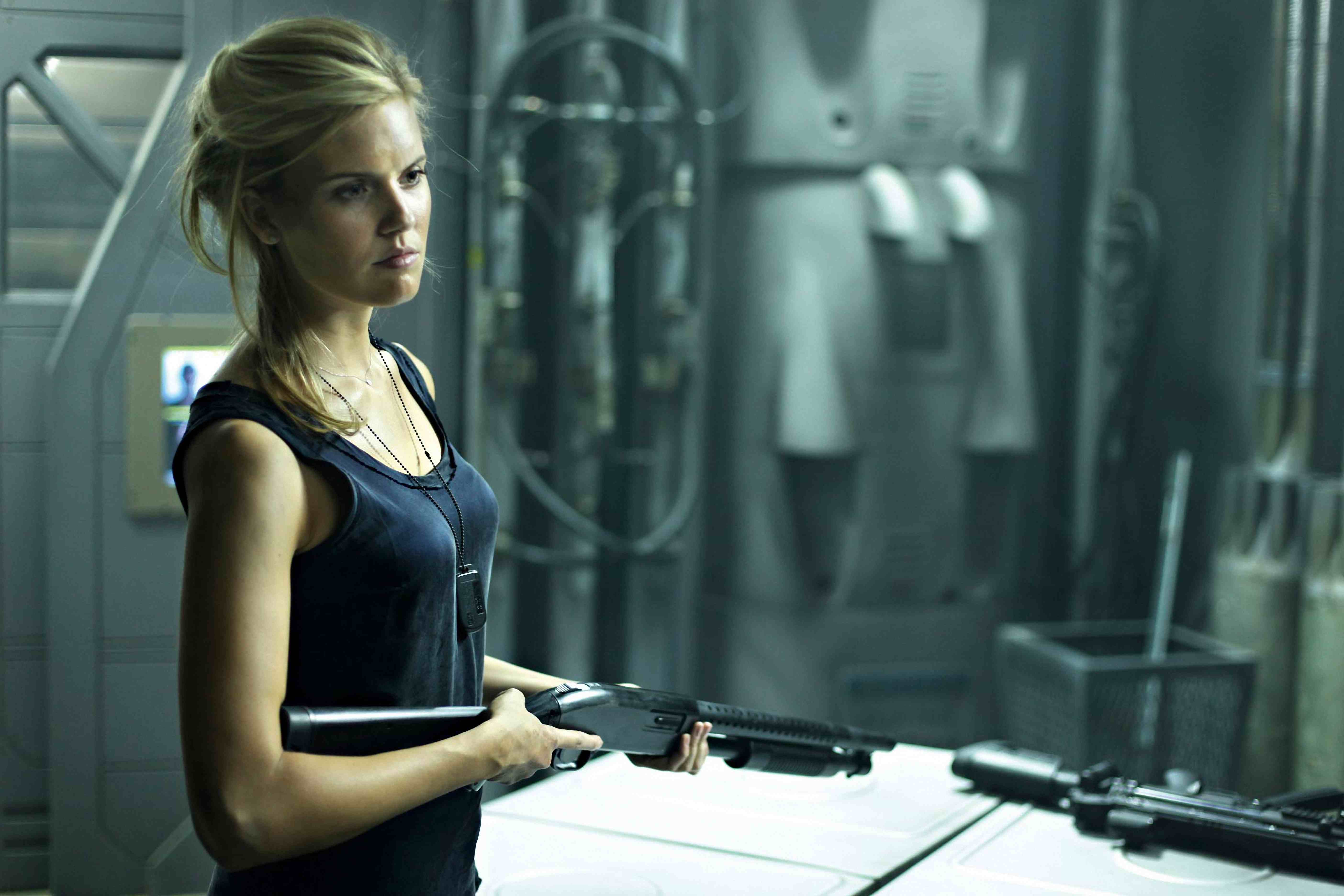 太空一号剧照的剧照