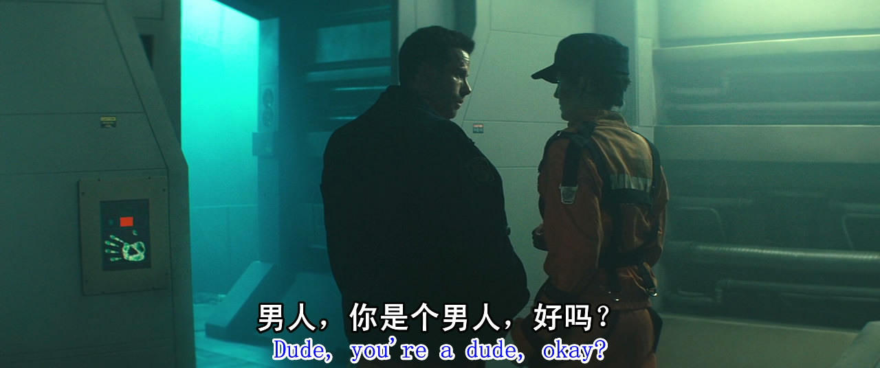 太空一号剧照的剧照