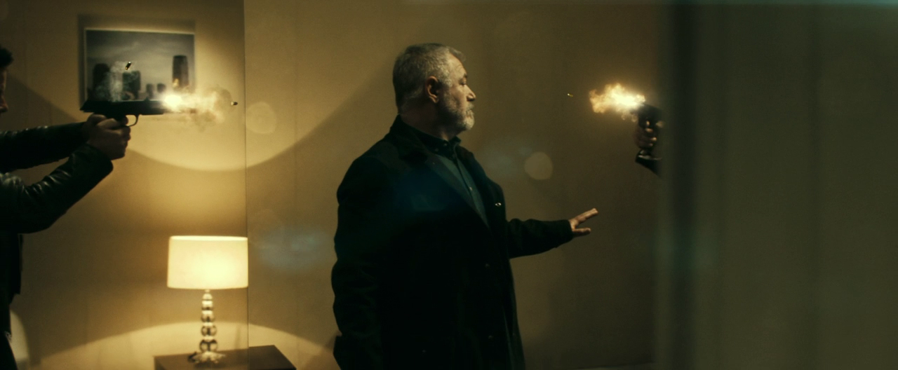 太空一号剧照的剧照