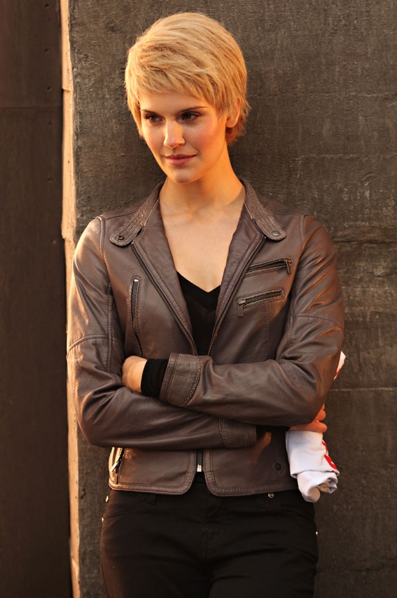 太空一号剧照的剧照