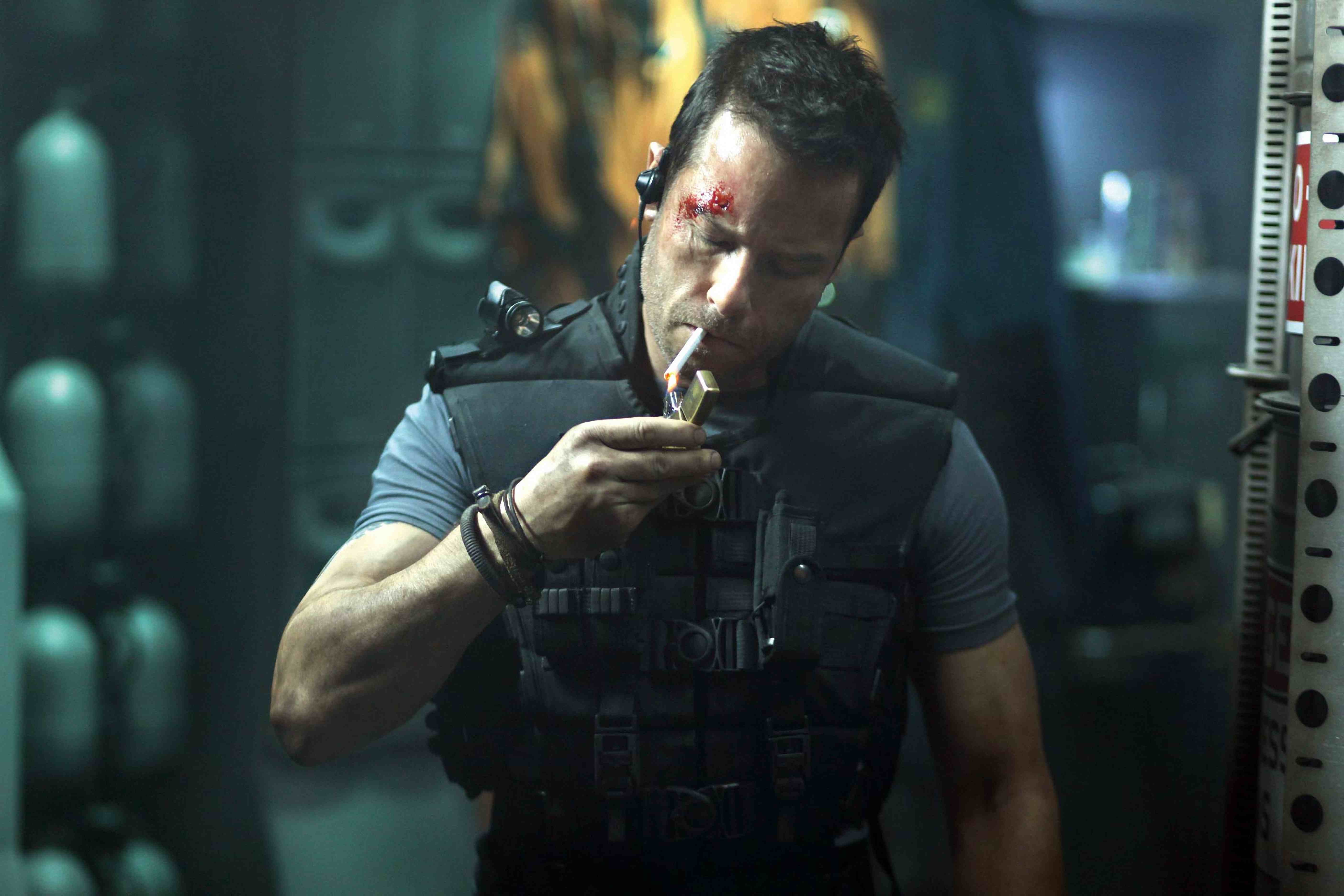 太空一号剧照的剧照