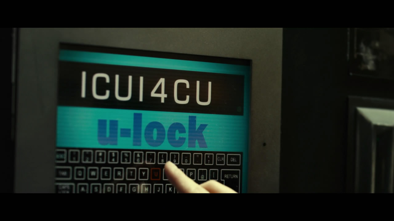 太空一号剧照的剧照