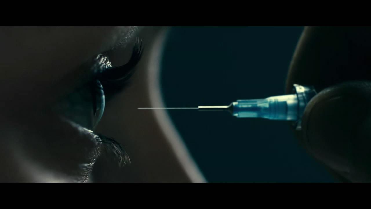 太空一号剧照的剧照