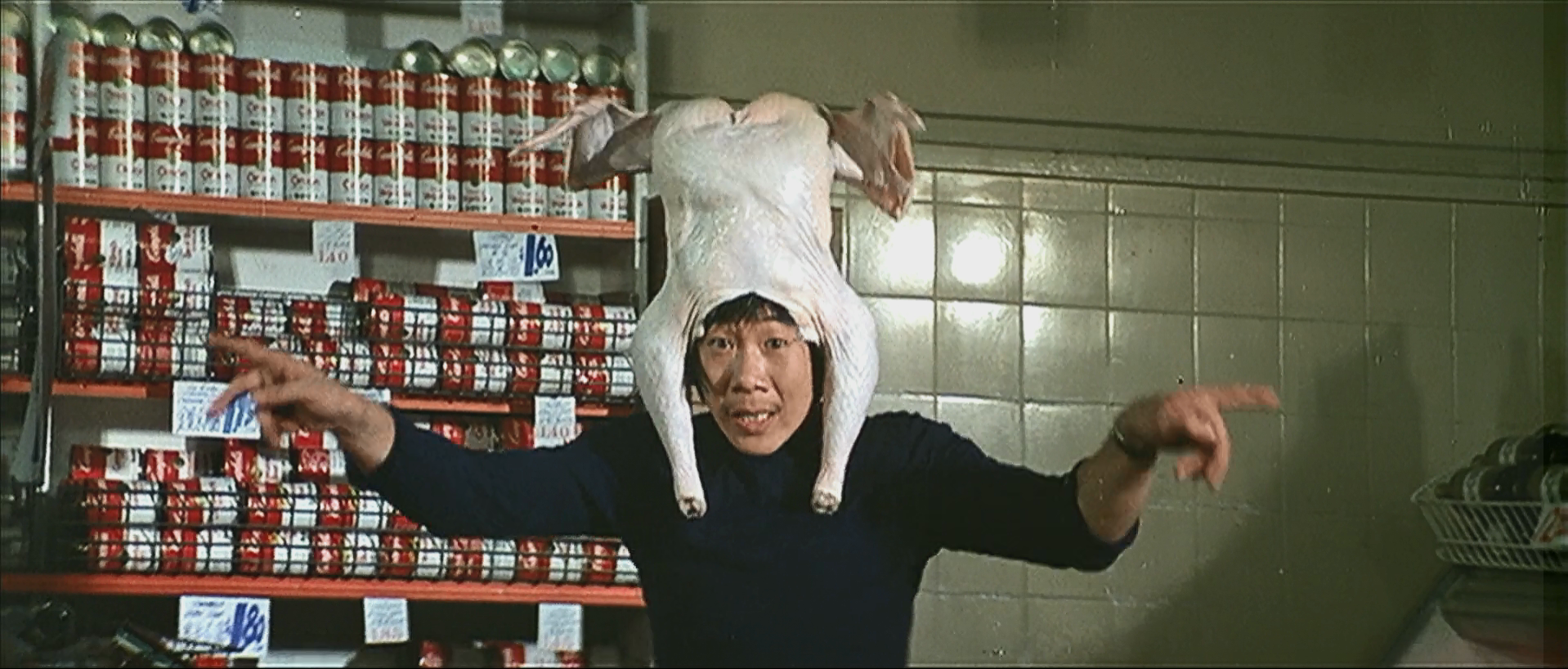 半斤八两剧照的剧照