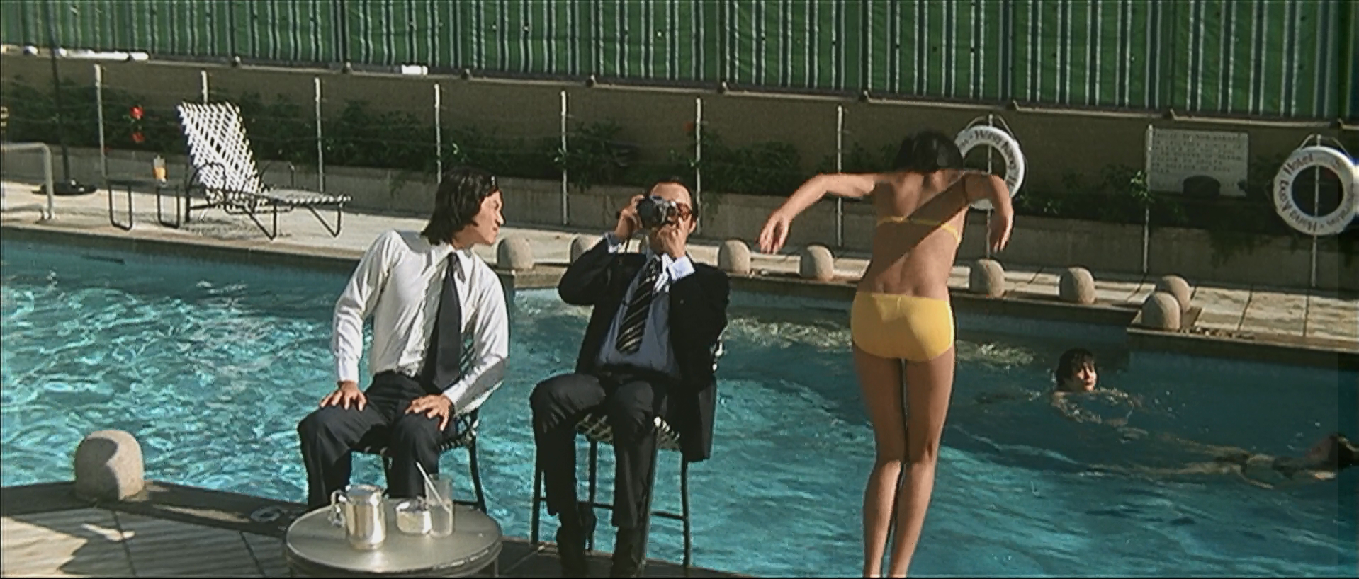 半斤八两剧照的剧照