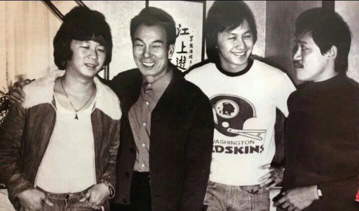 半斤八两剧照的剧照