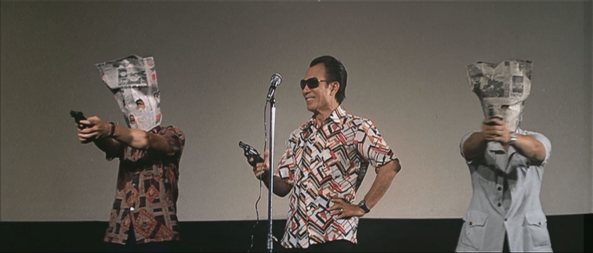 半斤八两剧照的剧照