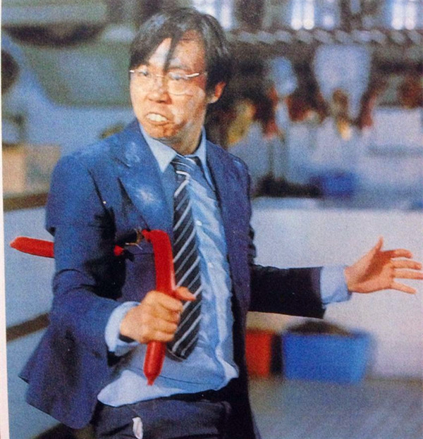 半斤八两剧照的剧照