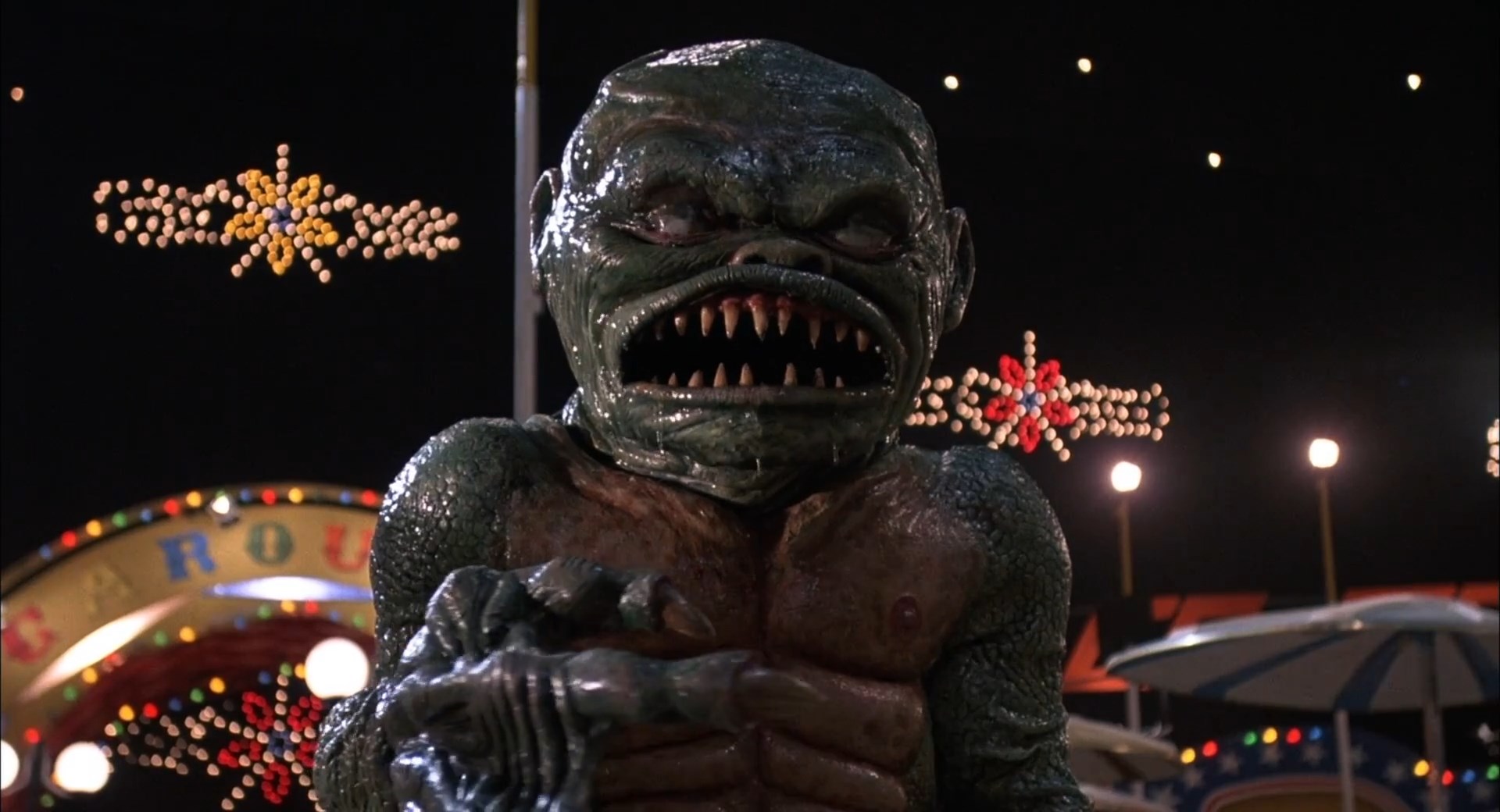 马桶妖怪2剧照的剧照