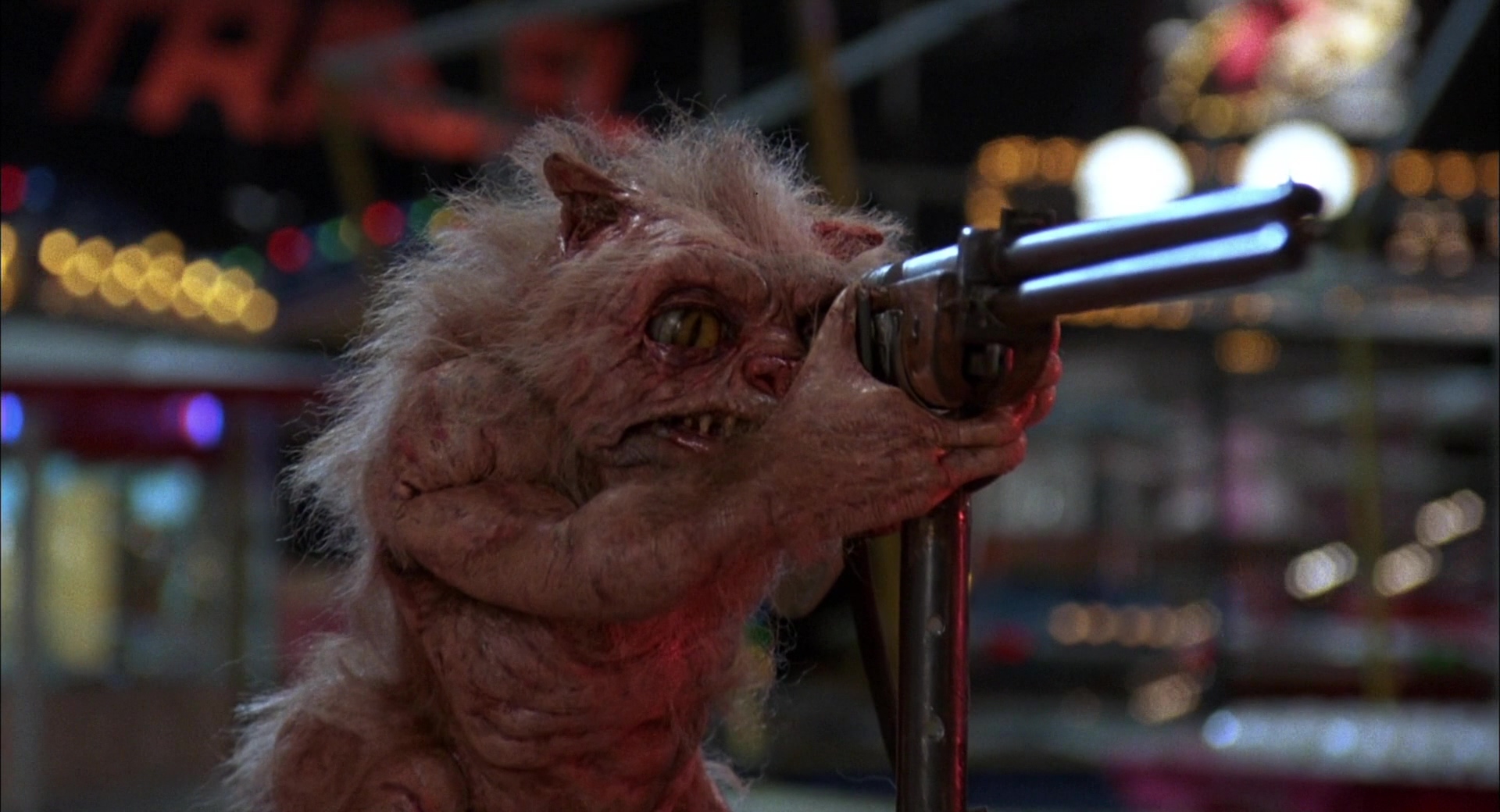 马桶妖怪2剧照的剧照