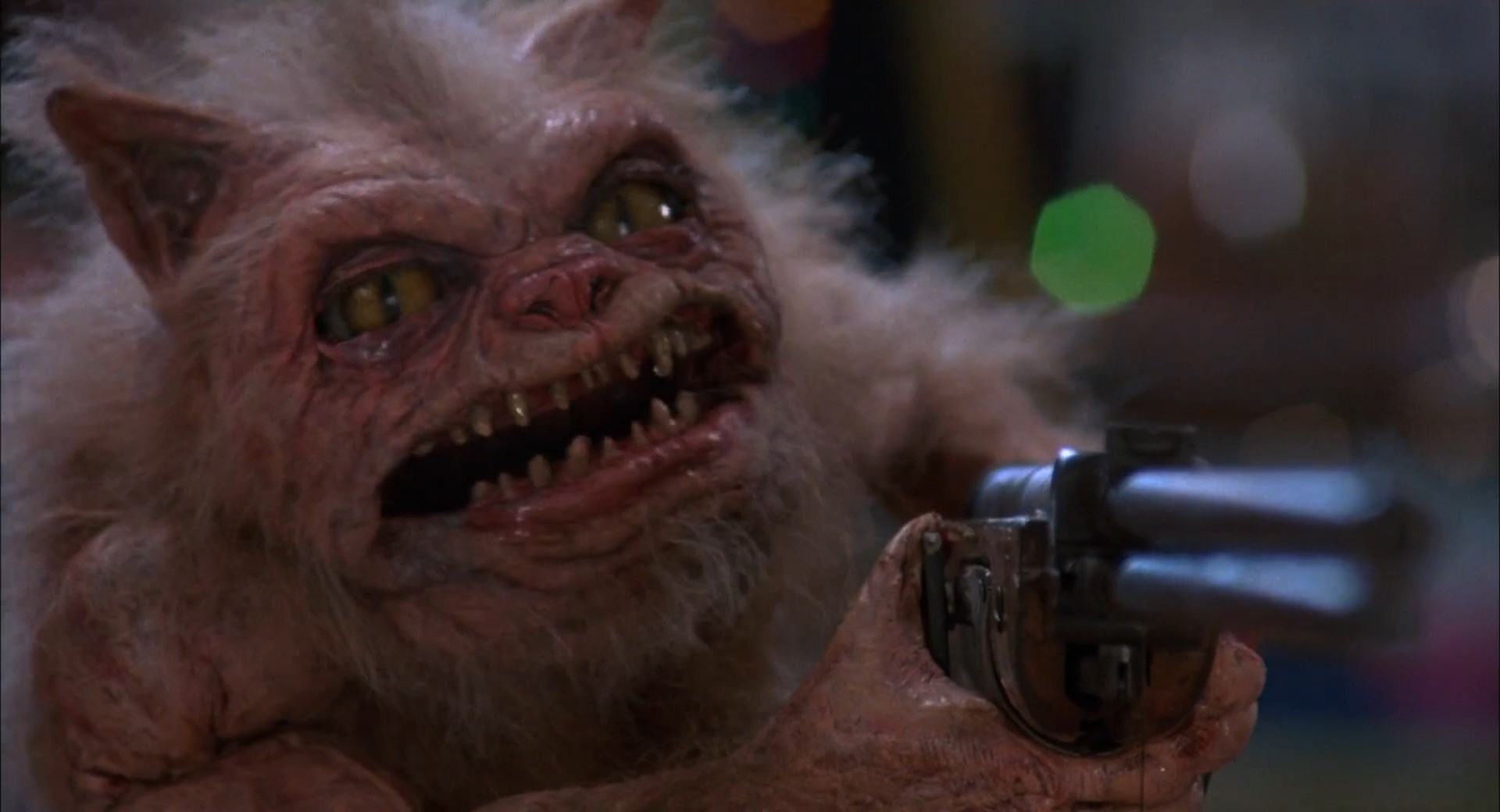 马桶妖怪2剧照的剧照