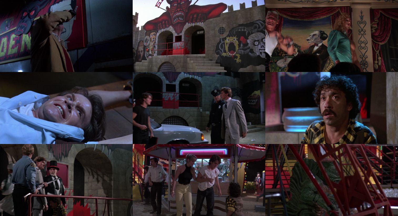 马桶妖怪2剧照的剧照