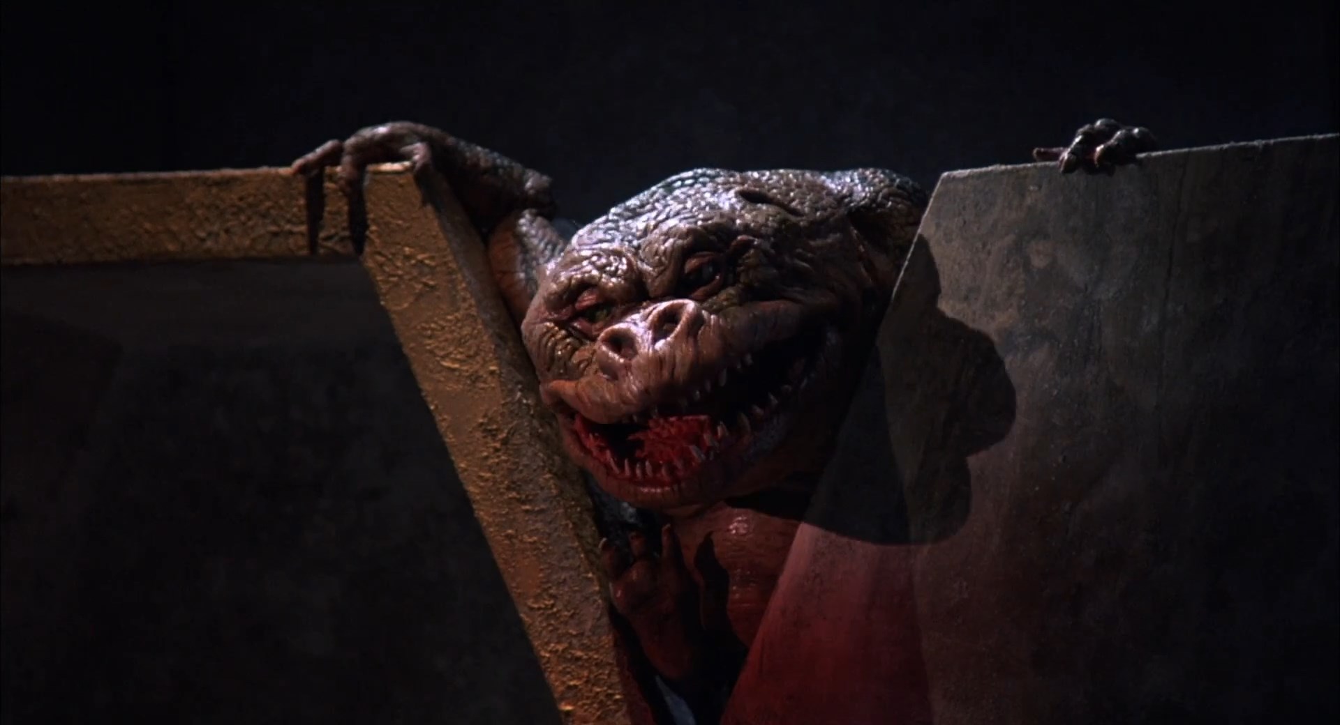 马桶妖怪2剧照的剧照