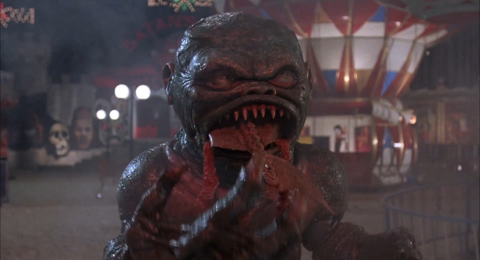 马桶妖怪2剧照的剧照