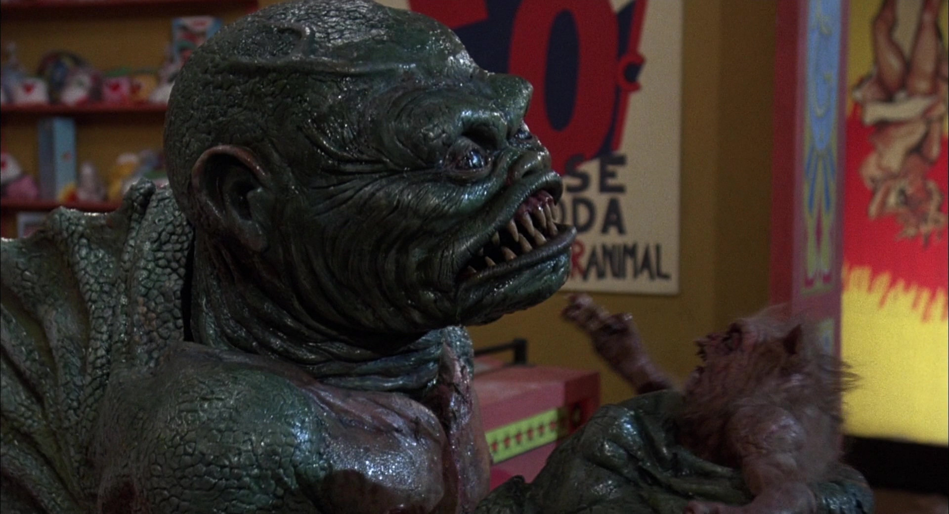 马桶妖怪2剧照的剧照