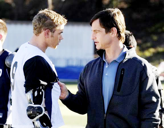 勇士的心剧照的剧照