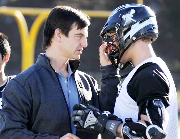 勇士的心剧照的剧照