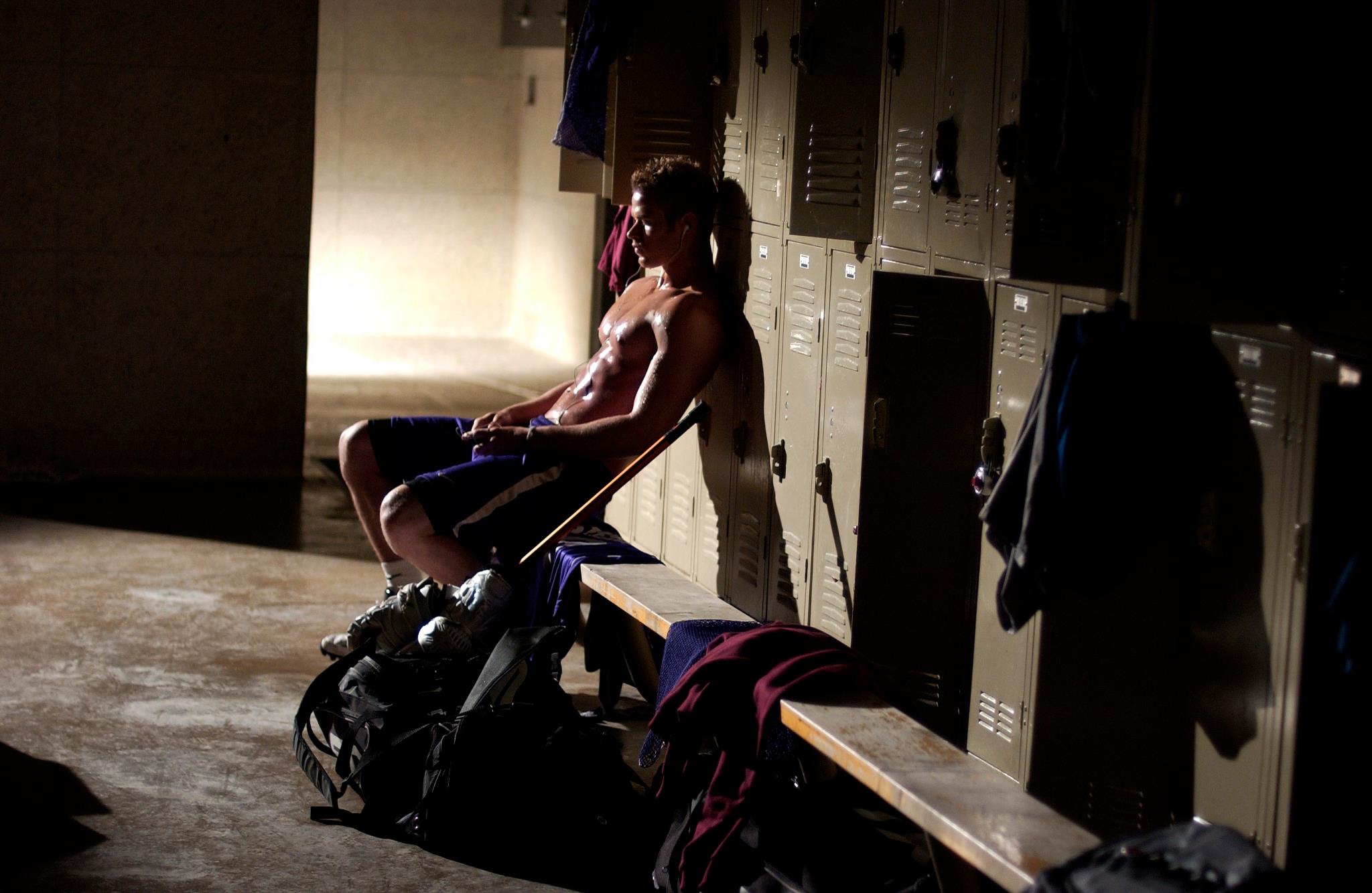 勇士的心剧照的剧照