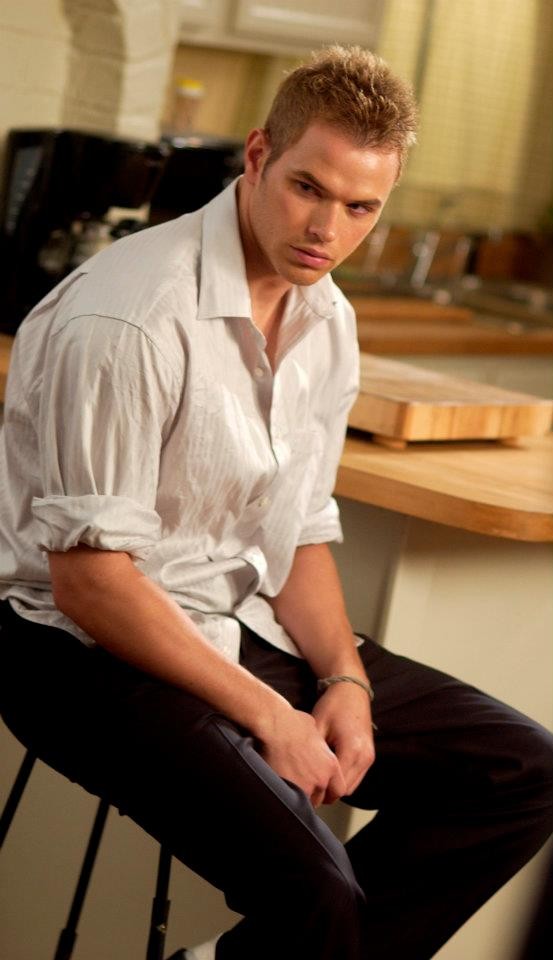 勇士的心剧照的剧照