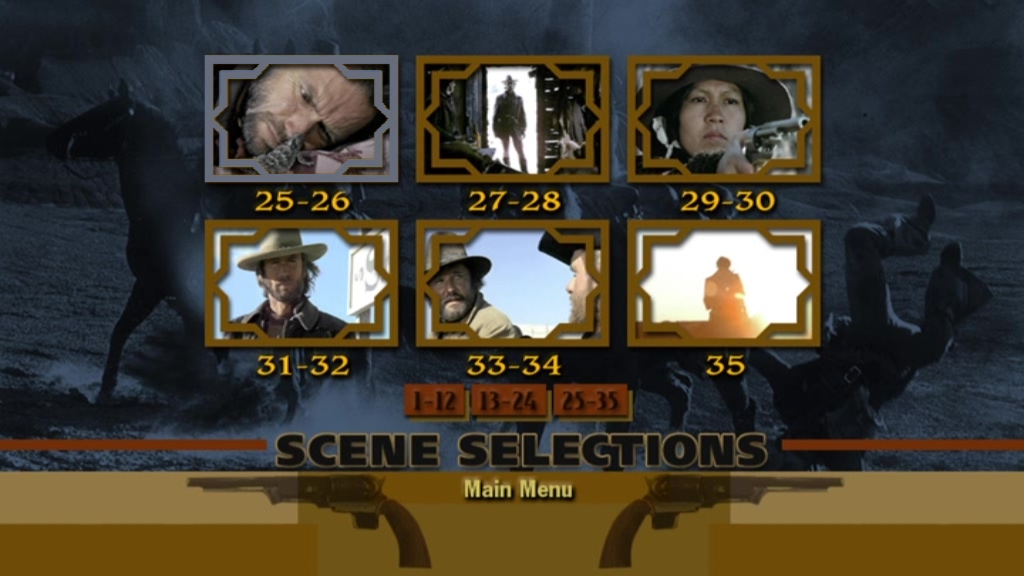 西部执法者剧照的剧照