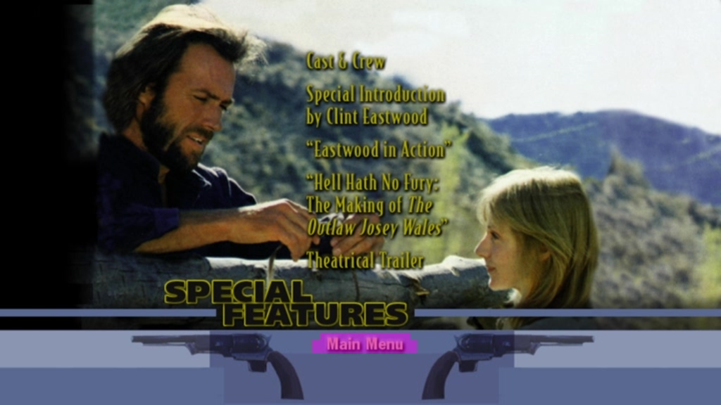 西部执法者剧照的剧照