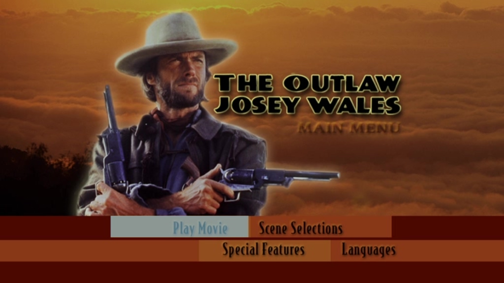 西部执法者剧照的剧照