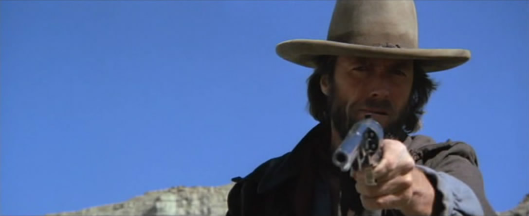 西部执法者剧照的剧照