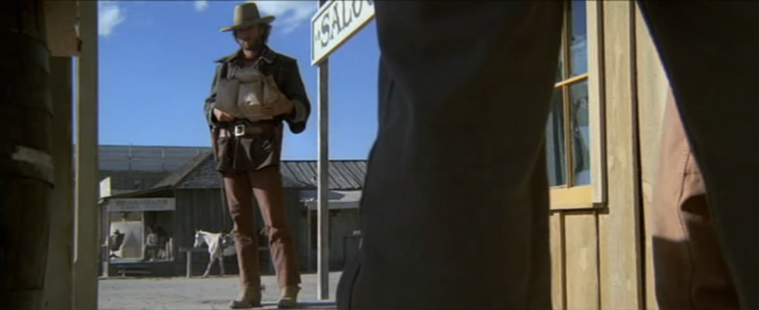 西部执法者剧照的剧照