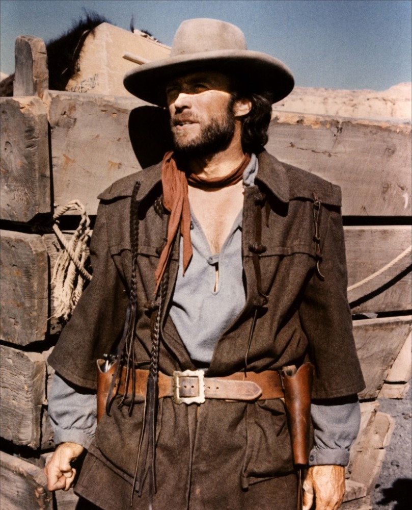 西部执法者剧照的剧照