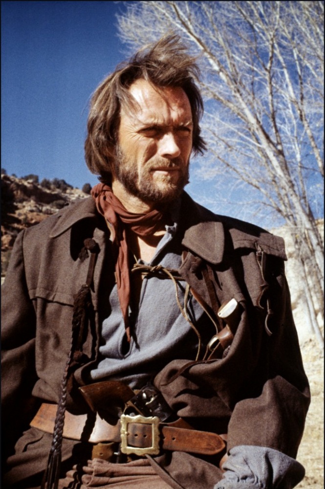 西部执法者剧照的剧照